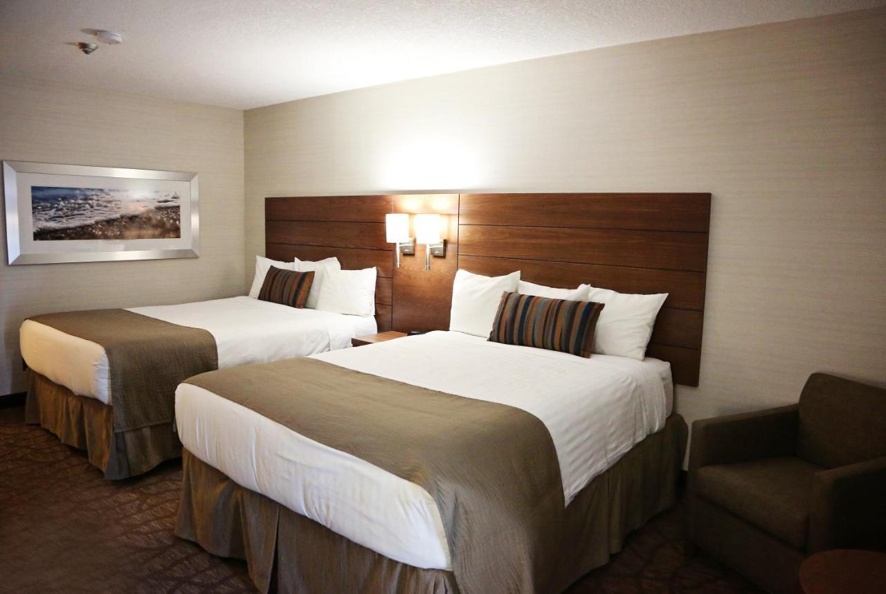 Waterfront Inn New Liskeard Exterior foto